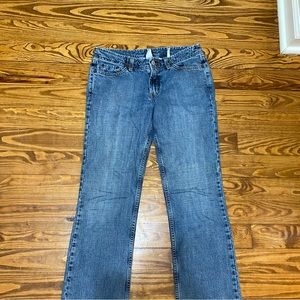 Women’s Lucky Brand Jeans